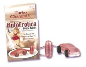 Autoerotica Single Bullet