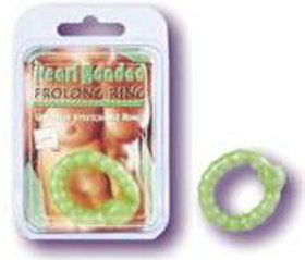 Pearl Beaded Prolong Ring