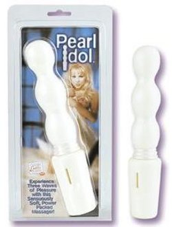 Pearl Idol