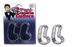 Peni-Cookie Cutters