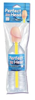 Perfekt Head