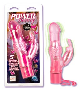 Power Bunny