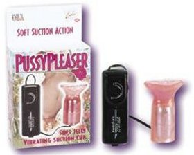Pussy Pleaser