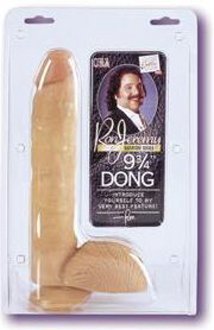 Ron Jeremy Dong