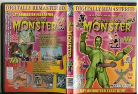 Rumpenstein´s monster