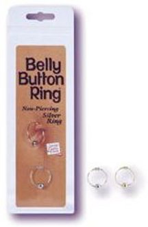 Belly Button Ring