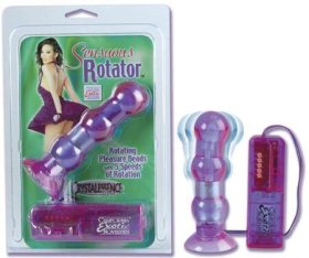 Sensuous Rotator