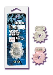 Silicone Power Ring