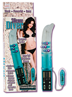 Silicone Diver