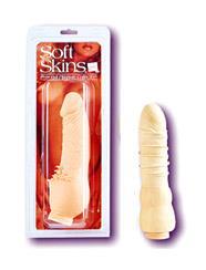 Soft Skin Foreskin Latex 8,5