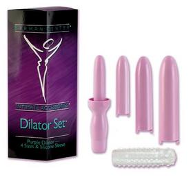 Bermen - Dilator Set