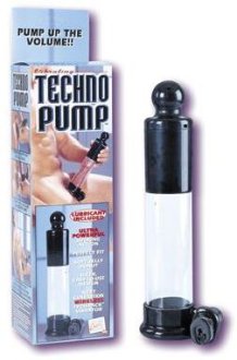 Techno Pump