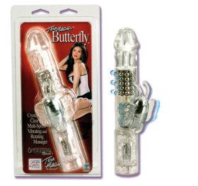 Tera Patrick Butterfly