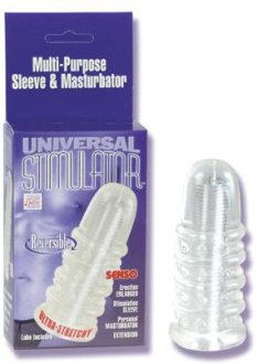 Universal Stimulator