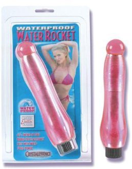 Waterproof Water Rocket