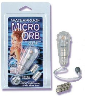 Waterproof Micro Orb