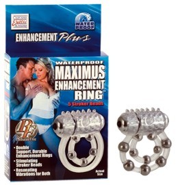 WP Maximus Enhancemnt Ring 10
