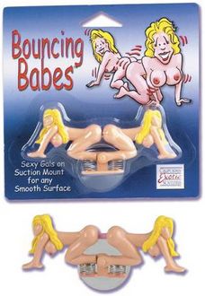 Bouncing Babes