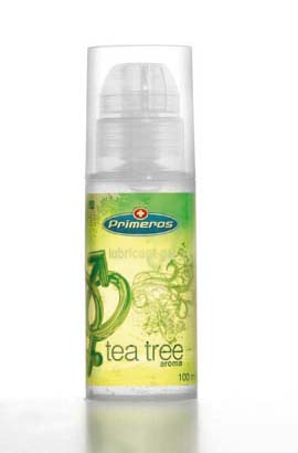 Sexshop: Lubrikační gel Primeros tea tree aroma