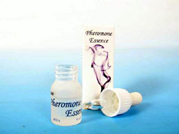 Sexshop: Feromony Pheromone Essence pro muže