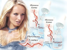 Feromony Pheromone Essence pro ženy