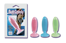 Butt Candy Ribbed
