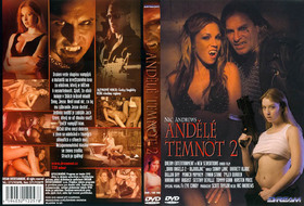 Erotické DVD Andělé temnot 2