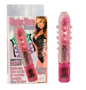 Vibrátor Motion Wave Massager