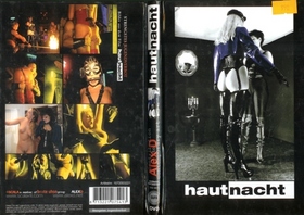 Erotické DVD Haut Nacht