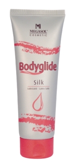 Lubrikační gel Bodyglide Silk 100ml