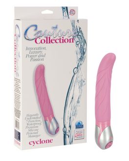 Sexshop: Vibrátor Couture Collection Cyclone