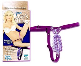 Tanga Jesses Lover thong