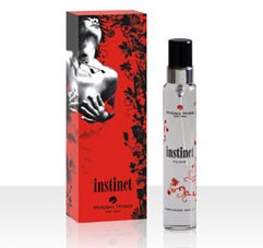 Feromony Miyoshi Miyagi pro ženy INSTINCT 13ml