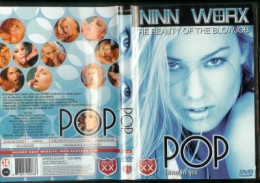 Erotické DVD POP