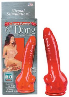 Cherry Scented Dong