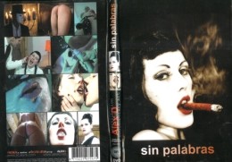 Erotické DVD Sin Palabras
