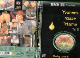 Erotické DVD Yvonnes nasse Traume teil: 5