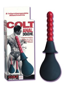 Colt Anal Douche