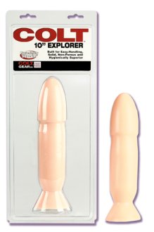 Colt Ivory - Explorer 10