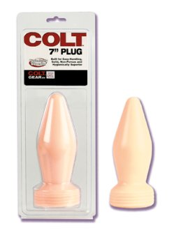 Colt Ivory - Plug 7