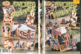 Erotické DVD Uncles Visitation 7