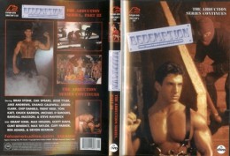 Erotické DVD Redemption