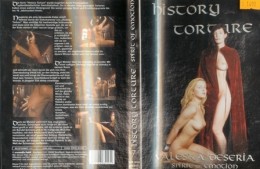 Erotické DVD Valeska Deseria