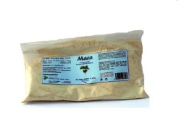 MACA fresh v prášku, 100g