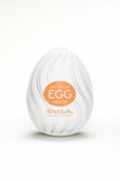 Tenga Egg Twister