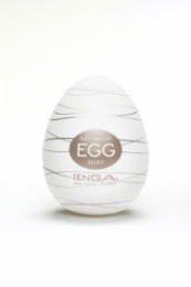 Tenga Egg Silky