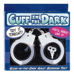Cuff In The Dark