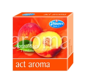ACT Aroma - Broskev