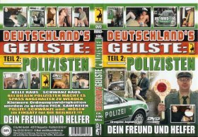 Deutschlands Geilste 2 - Polizisten