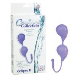 Venušiny kuličky Couture Colection Eclipse II purple